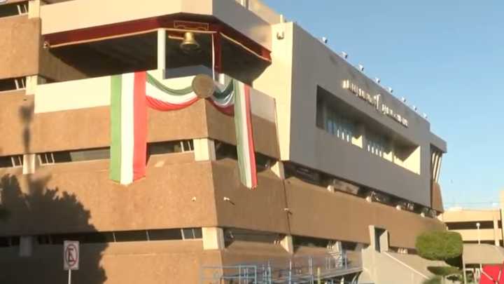 Fiestas Patrias 2025 en Mexicali: Concierto Gratuito y Cierres Viales