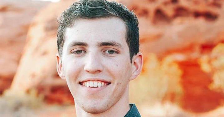 Tyler Robinson, el franco tirador que disparó a Charlie Kirk, «no coopera» ni confiesa su crimen