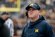 Michigan OC: ‘We need more explosive runs’