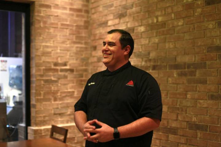 El crecimiento de CINTERMEX Catering: Innovación, logística y sostenibilidad