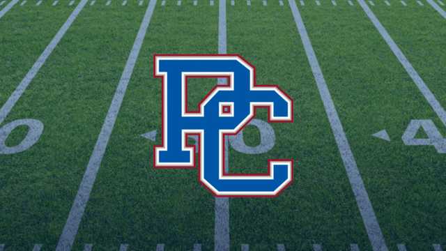 No. 25 Presbyterian blanks Morehead State, 41