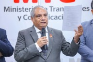 MTC anula procesos con visos de corrupción y adopta otras medidas