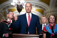 GOP changes Senate rules to speed some confirmations