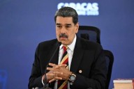 Apunta EU a Venezuela con mil 200 misiles: Maduro
