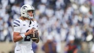 Army at Kansas State odds, picks and predictions