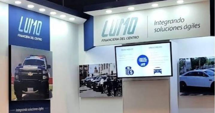 Lumo Financiera gana 270 mdp en contratos públicos durante 2025