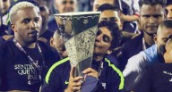 ‘Chicho’ Salas marcó distancia con Jefferson Farfán: “Confundió amistad con lo profesional”