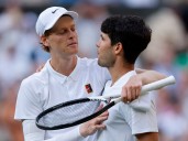 US Open 2025: Carlos Alcaraz y Jannik Sinner juegan la final por el título, un cheque de 5 millones y decidir quién es el mejor del mundo