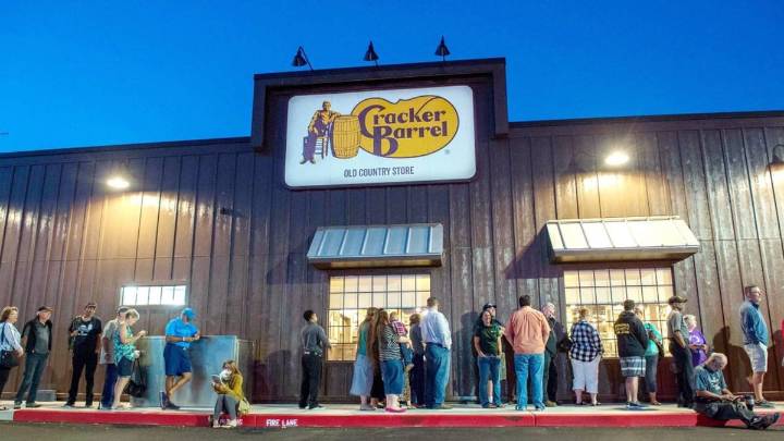 From Cracker Barrel’s logo to FPL’s rate increase, readers weigh in