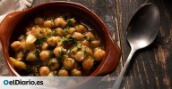 Garbanzos a la turca: la receta de este plato típico que es alto en proteínas y muy fácil de hacer
