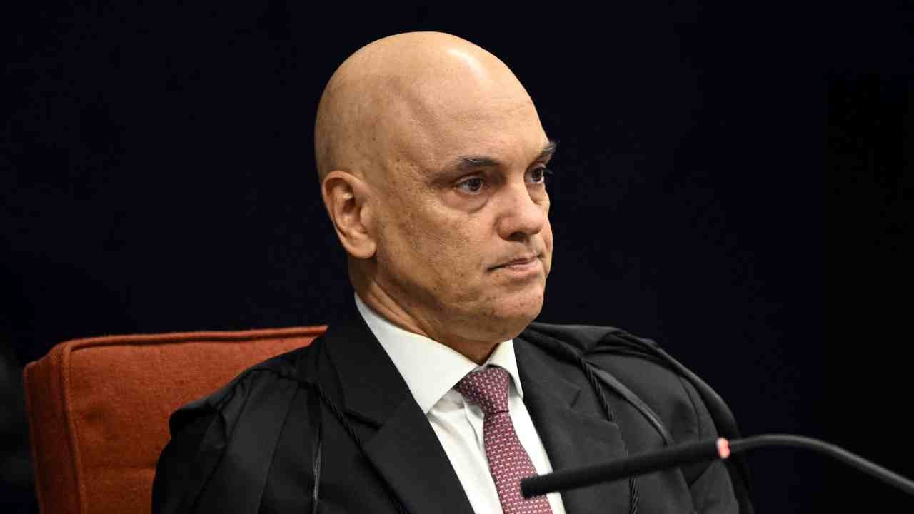 EE. UU. impuso sanciones contra esposa del juez de la Corte Suprema de Brasil que lideró las investigaciones en el caso del expresidente Bolsonaro