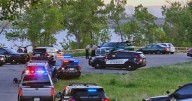 Cherry Creek State Park closing overnight due to rise in crime, unpermitted late
