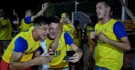 El reto del Málaga CF: "Queremos estar donde estaba el Cádiz hace dos años"