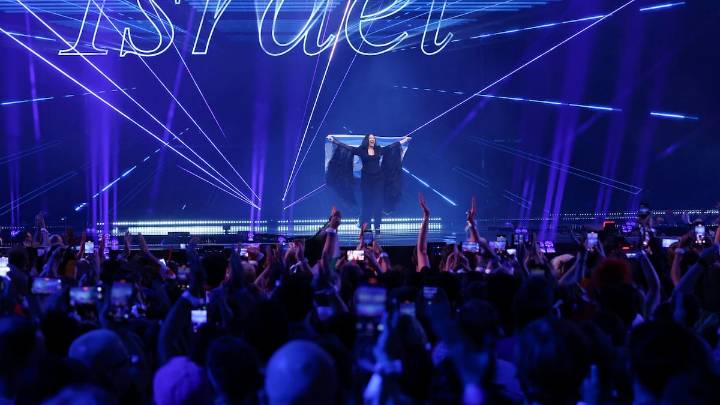 Irlanda amenaza con no participar en Eurovisión 2026 si está Israel