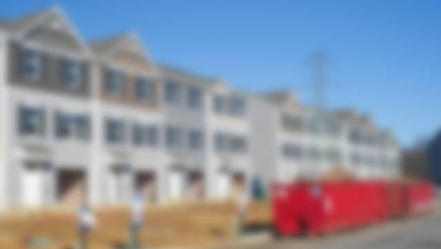 Greenville County leaders consider new future for 'cluster' housing