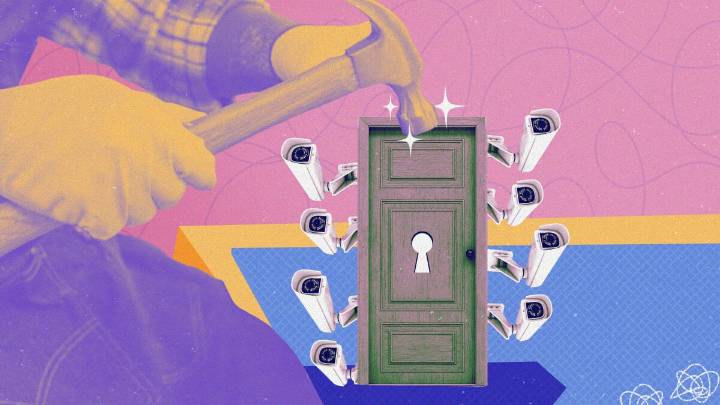 How to Build the Right Smart Home Security System From Scratch