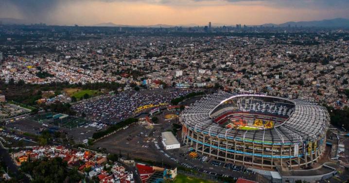 ÚLTIMA HORA: Día de inauguración en el Mundial 2026 será FERIADO en México
