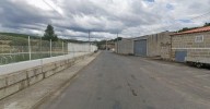 Muere un hombre al volcar el quad que conducía en Sarreaus y deja otra mujer herida