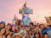 Petro: “Yo apoyo una lista al Congreso pro constituyente”