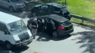 Simularon ser agentes de la PSA y dijeron que iban a hacer un allanamiento, pero eran ladrones y se llevaron un fuerte botín