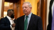 Durbin says Democrats ‘absolutely’ have gone too far in rhetoric