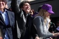 Milei defendió a su hermana Karina y acusó al kirchnerismo de "operetas e injurias"