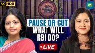 Will RBI’s MPC Hold Fire On Rate Cuts And Opt For Another Pause?