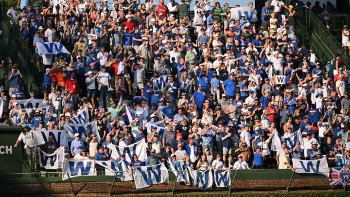 What time do the Cubs and Padres play this week? How and when to watch NL Wild Card Series