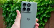 Todos quieren este Motorola SUPER HD con mucha RAM y cámaras Sony: su precio te va a encantar