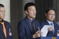Thailand’s ruling party seeks new election as a way out of political crisis