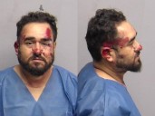 Edinburg police charge biker with intoxication assault in crash