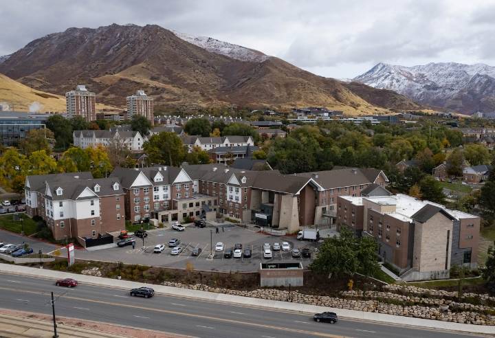 Voices: The University of Utah’s parking ‘fix’ will hurt commuting students