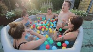 Get Your Feet Wet: Savannah's Ice Tub Club has become a cult