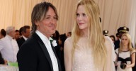 Nicole Kidman y Keith Urban se separan después de 19 años de matrimonio