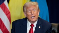 Trump has again changed his mind on Ukraine. But for how long?