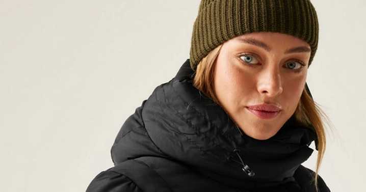 Regatta's £120 coat available for £46 that 'ticks all the boxes' looks a lot like Lululemon's £348 version
