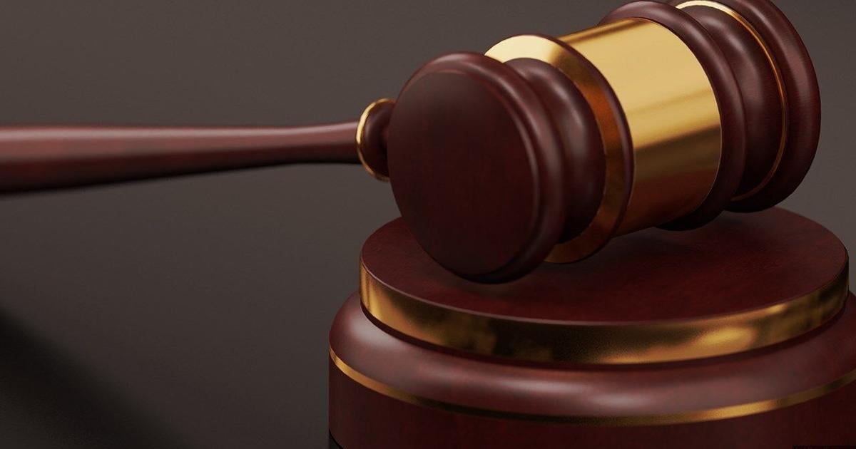 Michigan judge tosses case against 15 accused fake electors for President Donald Trump in 2020