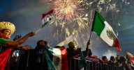 ¿Fiestas Patrias con multa? Esta podría ser la multa por tronar cohetes en la CDMX 2025