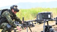 Ya está listo el primer batallón antidrones del Ejército: así funcionará