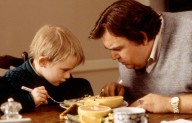 Macaulay Culkin On John Candy Looking Out For Him On 'Uncle Buck' Set
