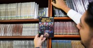 Una exposición sobre la historia musical de Medellín