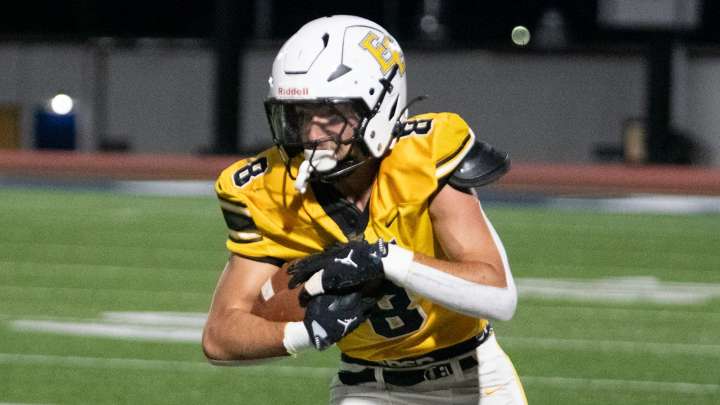 Despite good defense, Pueblo East falls to Northfield at home