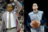 Why Were Michael Redd & Tayshaun Prince On The Redeem Team?