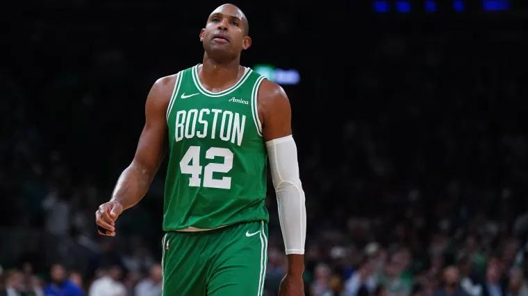 Jonathan Kuminga holdout leaves Al Horford, other Warriors targets in waiting game