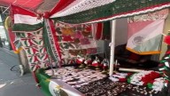 Toluca se viste de tricolor: auge de banderas y reto contra lo chino