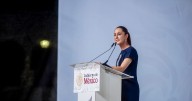 Durante gira en Campeche, Sheinbaum defiende su gobierno y asegura que “el pueblo sigue creyendo en la Cuarta Transformación”
