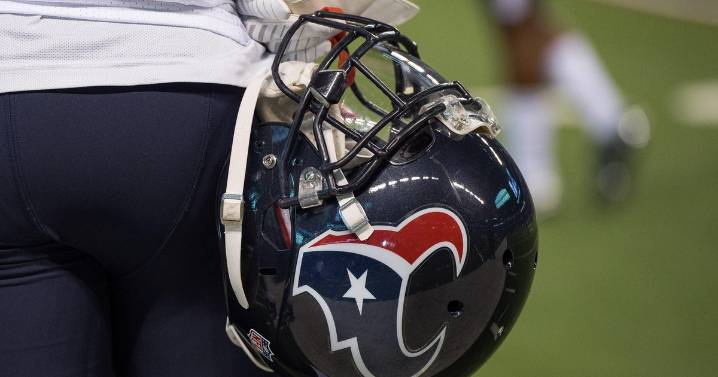 Son of Houston Texans co-founders sues NFL for "tortious interference"