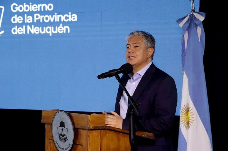Los colegios profesionales de Neuquén se suman a la Regionalización provincial