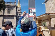 Con esperanza de encontrar a familiares fundan colectivo 'Manos Buscadoras'