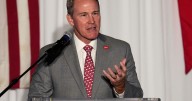 He planned to run for Ohio governor. Now Jon Husted could be in the US Senate’s toughest 2026 race